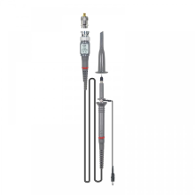 ADAPT aan Dso TC2 TC3 Universele Tip Multimeter P6100 Oscilloscoop Clip Probes P6100 en Adapter