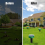 Ηλιακό απωθητικό τυφλοπόντικων Τυφλοπόντικες Ισχυρές 4