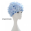 (μπλε) Γυναικείο Σκουφάκι Κολύμβησης Petal Retro 3d Floral Καπέλο Κολύμβησης Γυναικείο Σ 4