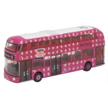 Routemaster (New) Propercorn