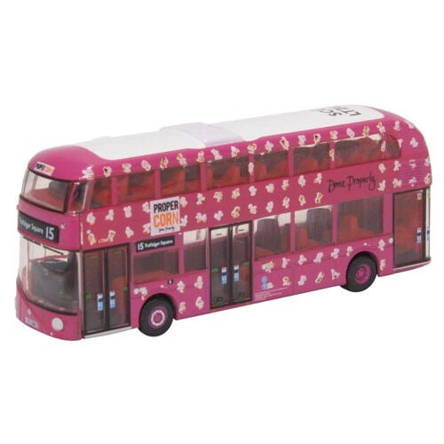 Routemaster (New) Propercorn