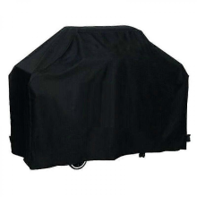 Heavy Duty Bbq Cover Waterproof Barbeque Garden Outdoor Dustproof Protector