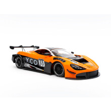NSR McLaren 720S Y.CO No.69 Spa 24hr 2020 Winner AW 1:32 NSR0407AW