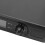 Duales VHF Wireless-Mikrofonsystem mit LED-Display, EU-Stecker 12