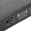 Duales VHF Wireless-Mikrofonsystem mit LED-Display, EU-Stecker 10
