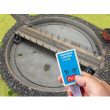 PECO PL-55 Turntable Motor
