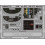 Accessoires Eduard - FE371 Intérieur de Lancaster pour kit Tamiya 1