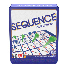Sequence Tour Edition Tin