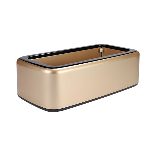 Pack of 200 Divisions Automatic Shoe Cover Structure-gold