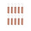 10pc Cedar Wood Odor Control Chip for Clothes Storage-Cedar2 1