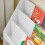 SoBuy Kids Bookshelf with 3 Storage Compartments, White 7