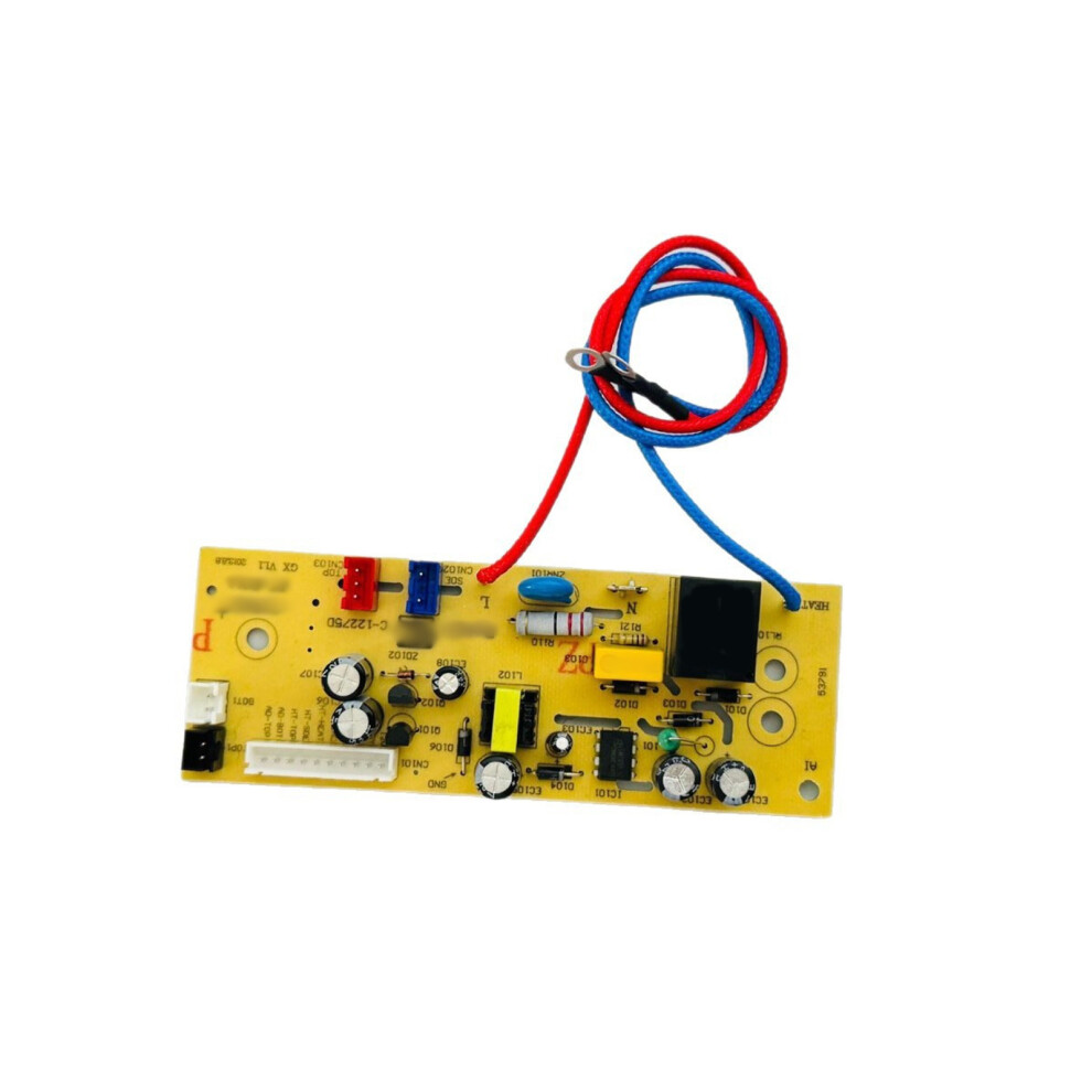 Circuit Control Power Panels Stable Voltage Output Power Board 7696001331811