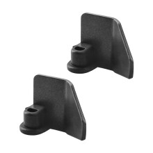 2Pcs Bread Machine Kneading Paddle for BK-100 CBK-200 Bread