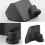 2Pcs Bread Machine Kneading Paddle for BK-100 CBK-200 Bread 6