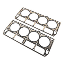 Monikerroksinen teräksinen kannentiiviste LS3LS7-moottoreille, tehokas moottorin tiiviste 6.0L6.2L Chevrolet Camaroon (2012-2015), erinomainen