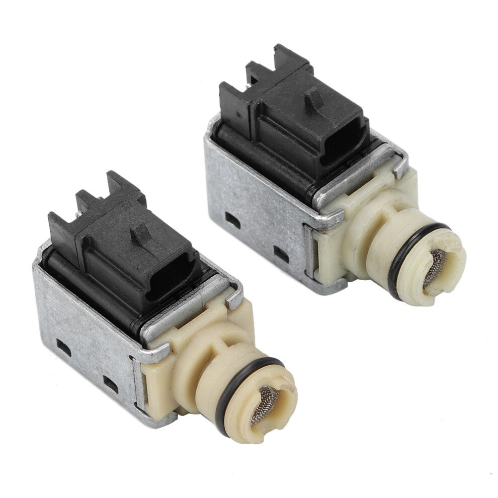 Transmission Shift Solenoid For Automatic Transmission Systems User Friendly Installation Ensures Improved Shifting Performance Long Lasting 9190834840680