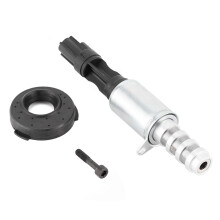 Oliedrukregelklep (VCT) solenoïde voor Ford Expedition Mustang Explorer 5.4L 4.6L, reparatie van onregelmatige motorloop, elektromagnetische