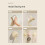 Drillless Vacuum Hook With Vacuum Seal Technology For-Pink 7