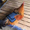 3PCS Chicken Saddles Wing Feathered Protectors Poultry Back Wing 7