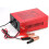 Multi-Function Battery Charger, Auto-Recognition 12V/24V Smart Charger for Various Vehicles, Pulse Repair Function, Comprehensive Battery Safeguarding 2