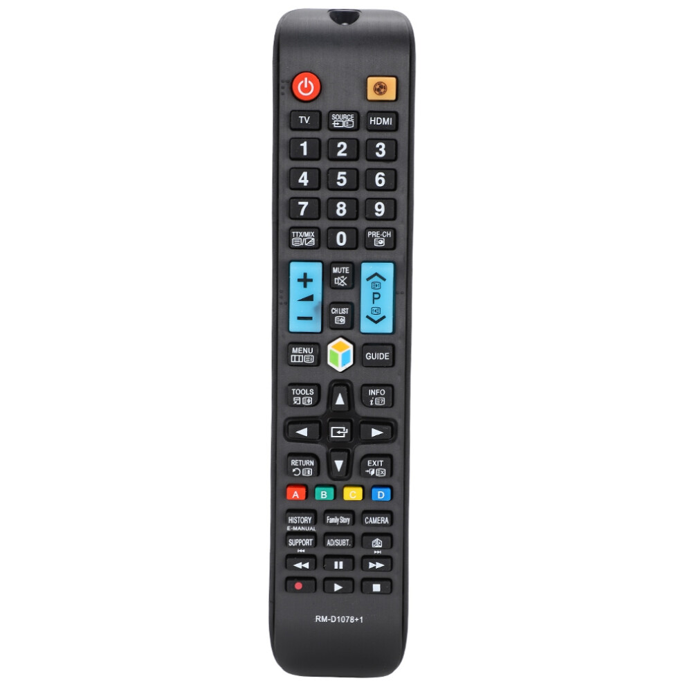 Multi Function Tv Remote Control, Akb73715608 Replacement For Lg Led Lcd Hdtv, Long Transmission Distance With Low Power Consumption And Big Buttons F 9416038844898