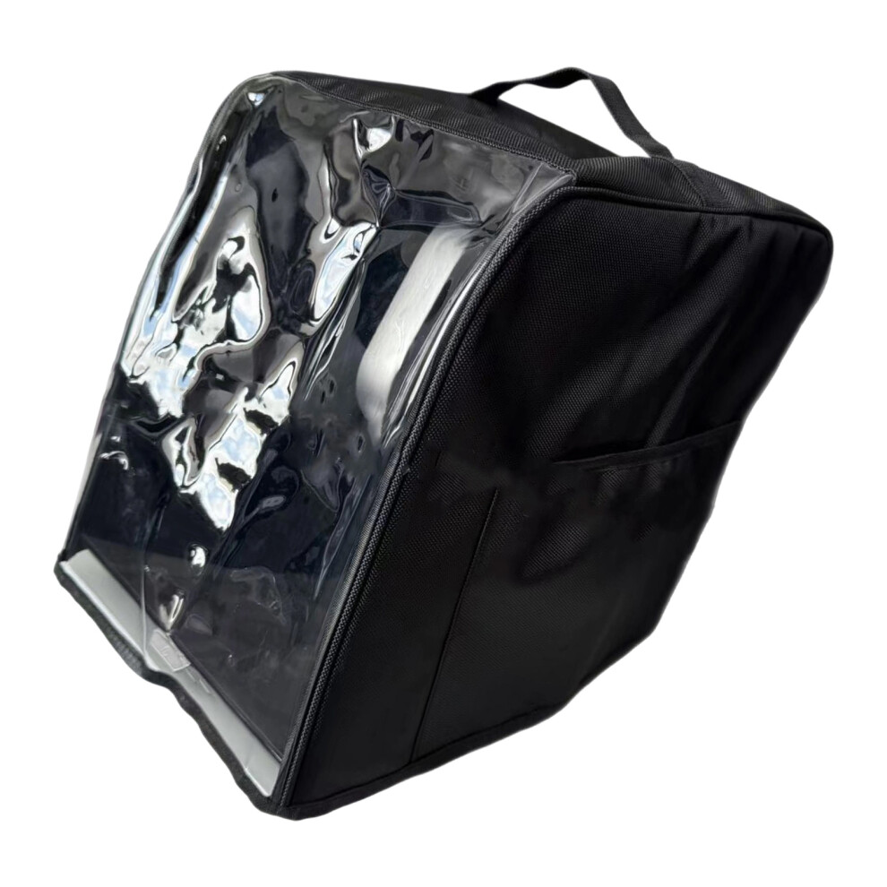 Light Weight Guard Cover For Tm7 Appliance Convenient Storage 7696001336779