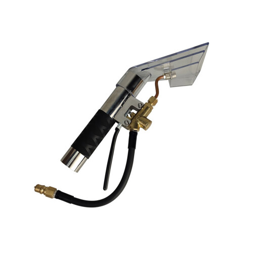 Suction Machine Tool Cleaning Injection Steam Extractor Nozzle