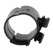 Hoogwaardige nylon SUP-peddelklem, snelsluiting voor directe aanpassingen, professionele kwaliteit voor optimale prestaties.