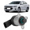 Ο ανθεκτικός σταύλος μηχανών For6.6L Duramax ρυθμιστών καυσίμων diesel ενεργοποιητών 6
