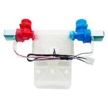 Efficient Water Inlet Valves W10869800 Washing Machine Inlet