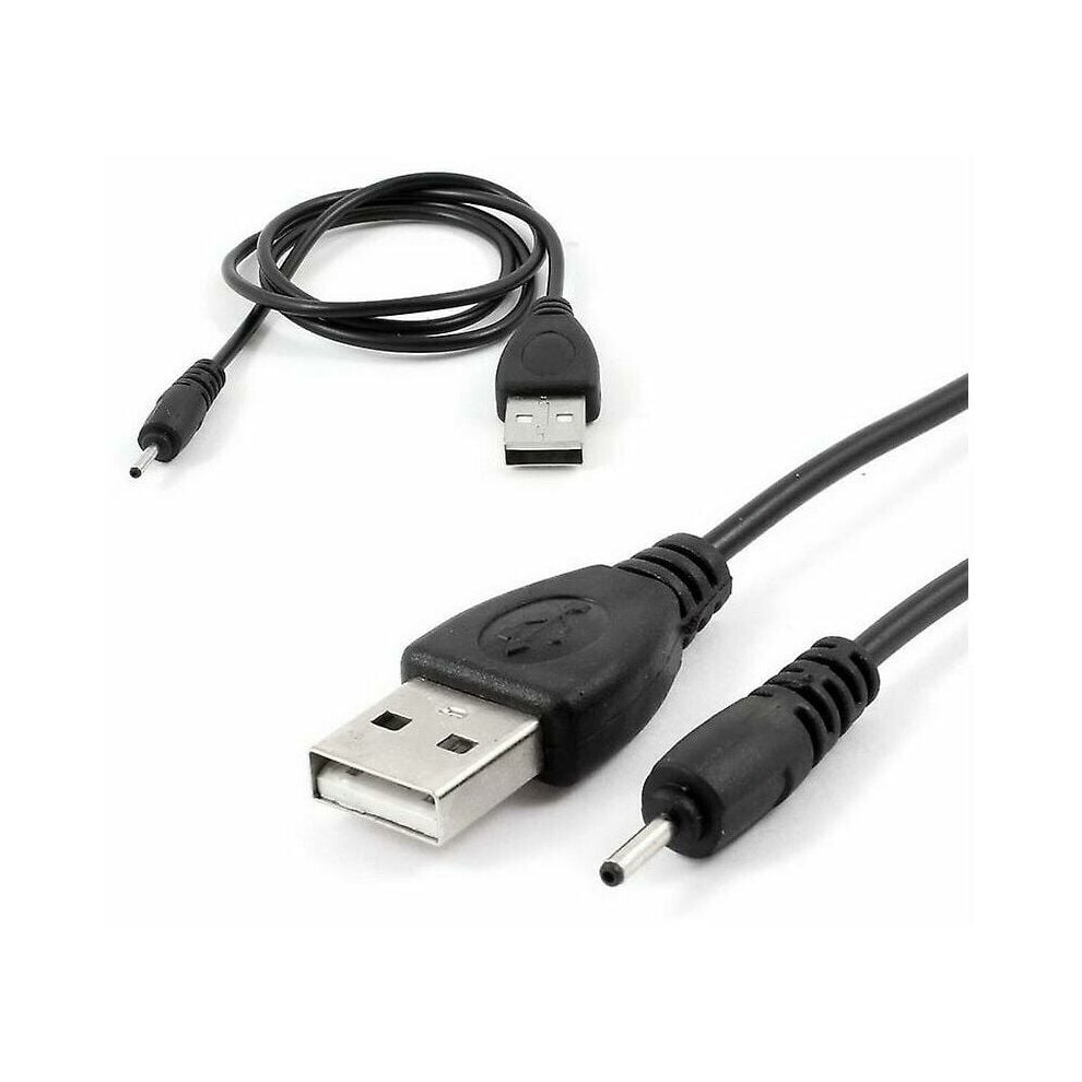 Charging Solutions For Small Electronics, Usb To Dc Cable With Fast Charger Cord For Convenient Use In Various Locations, Portable Charger Cord 9128293318860