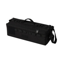 Foldable Outdoor Storage Bag Portable Designs For Camping-Black