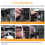 Plastic Condenser Fan Motor Suitable for Refrigerator Cooling 5