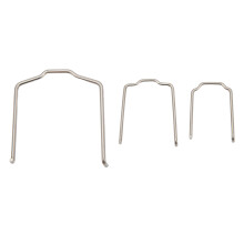 Radiatorslangklem, koelvloeistofslangklem, radiateurslanghouder, eenvoudig te installeren, directe vervanging voor BMW E39 E38 E60 E90 745Li X5 E46