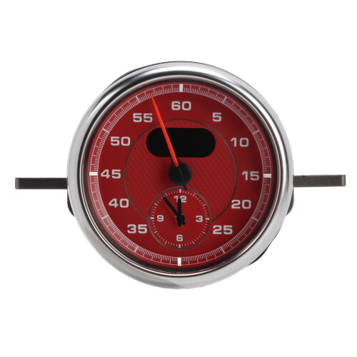 Ρυθμιζόμενο φως αλλαγής ταχυτήτων, Universal Tachometer Meter, Κιτ στροφόμετρου αυτοκινήτου, 1