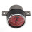 Ρυθμιζόμενο φως αλλαγής ταχυτήτων, Universal Tachometer Meter, Κιτ στροφόμετρου αυτοκινήτου, 8