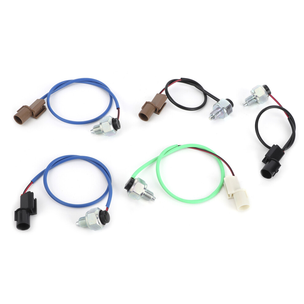 Gearshift Position Sensor For Mitsubishi Montero, Transfer Box Shift With Smooth Transition And Accurate Positioning, Sturdy Structure Vehicle 9190834842455