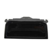Pestillo de reposabrazos de consola central de repuesto para Chevrolet Suburban, Tahoe, Silverado, GMC Yukon y Sierra (2014-2020). Resistente a la