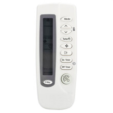 Samsung ARC-410 -laitteen kaukosäätimen vaihto, ei ohjelmointia vaadi, nopea signaalivaste ja ergonominen muotoilu, SIM