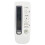 Télécommande de remplacement pour Samsung ARC-410, sans programmation requise, avec réponse rapide du signal et design ergonomique. 1