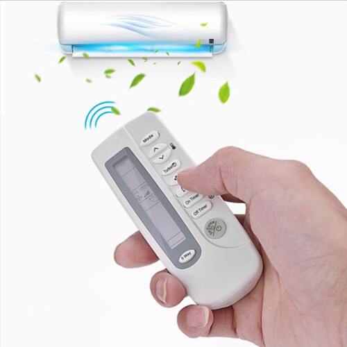 Télécommande de remplacement pour Samsung ARC-410, sans programmation requise, avec réponse rapide du signal et design ergonomique. 2
