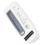 Télécommande de remplacement pour Samsung ARC-410, sans programmation requise, avec réponse rapide du signal et design ergonomique. 5
