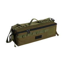 Camping Gears Organizers Reinforced Oxfords Cloth-Army Green