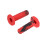 Λαβές Dirt Bike Universal Fit 7/8 ιντσών Άνετες λαβές τιμονιού με κολλώδη επιφάνεια, 5