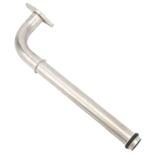 Ανταλλακτικό σωλήνα ψυγείου λαδιού για Vauxhall, ανθεκτικό στη διάβρωση, ανθεκτικό 2