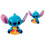 Simba Disney Stitch med Pizza 25 cm 2