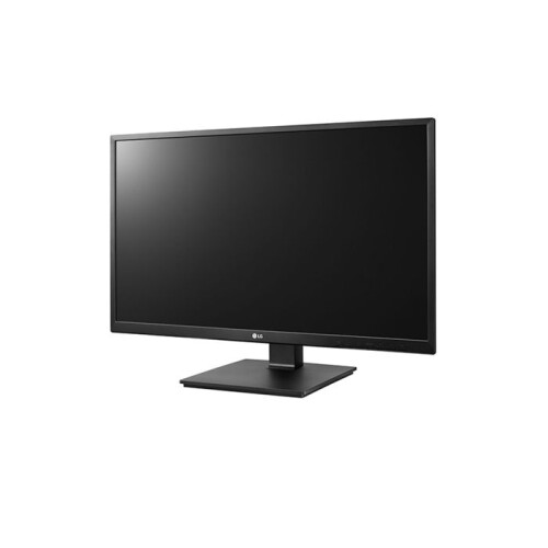 LG LG SCHERM 24 Zwart LED IPS 16:9 1