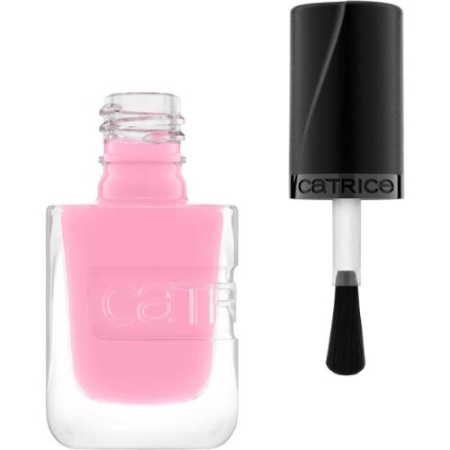 Catrice - Gel-Nagellack Affair - 38 Cosmo Where Is Wanda 1