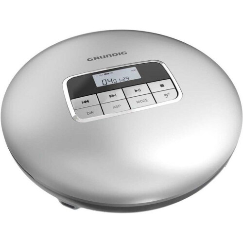 Grundig CD-soitin GCDP 8500