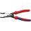 Knipex Multifunctionele elektriciëntang - Knipex - 13 72 200 Me - Geel - Nee - Multifunctioneel 2